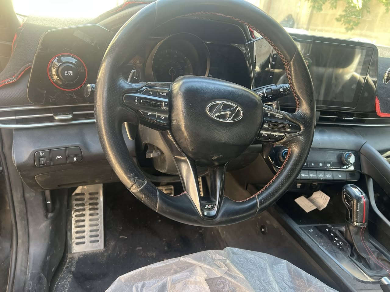 لبيع انتره موديل ٢٠٢٢معوقين  بيه صفحه ص صبغ تبريد شغل تخم تاير سياره فول مواصفات فل سعر ١٠٠مكان بابل *********** بيع فقط
