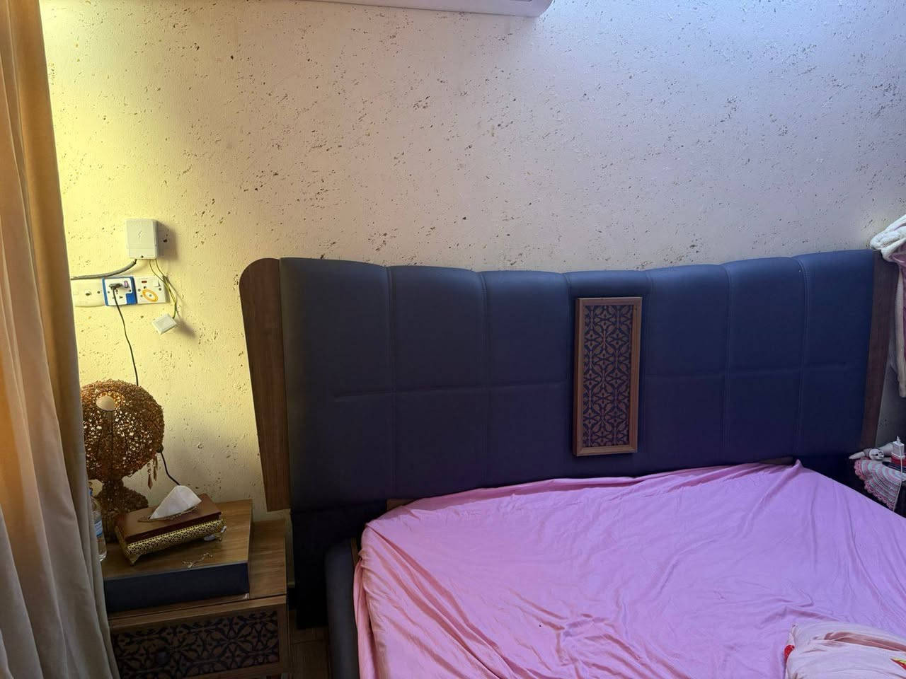 غرف تركيا للبيع
مستعمله 
نظيفة جداً 
بغداد ال600
الاستفسار***********
