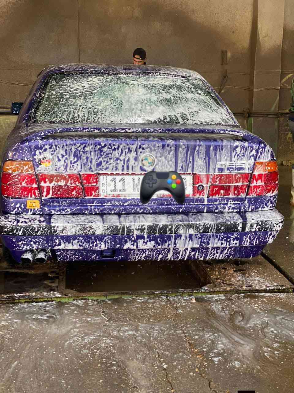 الـسلام عـلـيـكـم
للبيع او مراس
سعرها 60 وبيها مجال 
بي ام دبليو 535
رقم بغداد الجديد ( الدولي ) 
دواخل جديد دوشمة جديد
سيارة جاهزة من كلشي 
تقفل وتفتح ريمونت 
تخم تاير ويل جديد
لايت زنون 
لونها بنفسجي طوخ 
جام كهرباء 4 بوب
نصبتها تخبل ترايها كلش حلو ناعم
كزوز طرب 
نقوصات بسيطة متكلف 100 الف 
مكاني فلوجة النساف قرب مكتب هيبت الحلبوسي 
***********
سعد الشمري
