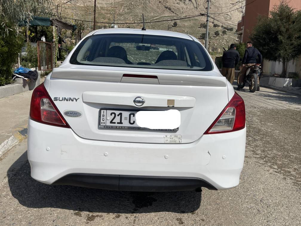 سەنی هندی 2020 بێ بۆیاخ بێسارد بێ چاڵو قوپاوی بەناوی خۆمەوە تەحویل و وەکالە  تنوتۆڵی و تەقەورەقە بەشەرت گێرو مەکینە بەشەرت 130 هەزار ڕۆشتوە تازە رۆنی گۆراوە هایدرۆلیکی گۆراوە  نرخی 110 مجالێکی کەم  *********** دار بنديهكان, السليمانية
