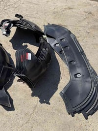 بطاين تاير • درع محرك • توصيل محافظات