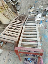 رمبات تفيد ابو المصلحه طول 3متر. عرض التك 50سم. ارتفاع 50سم. شغل احطاط...