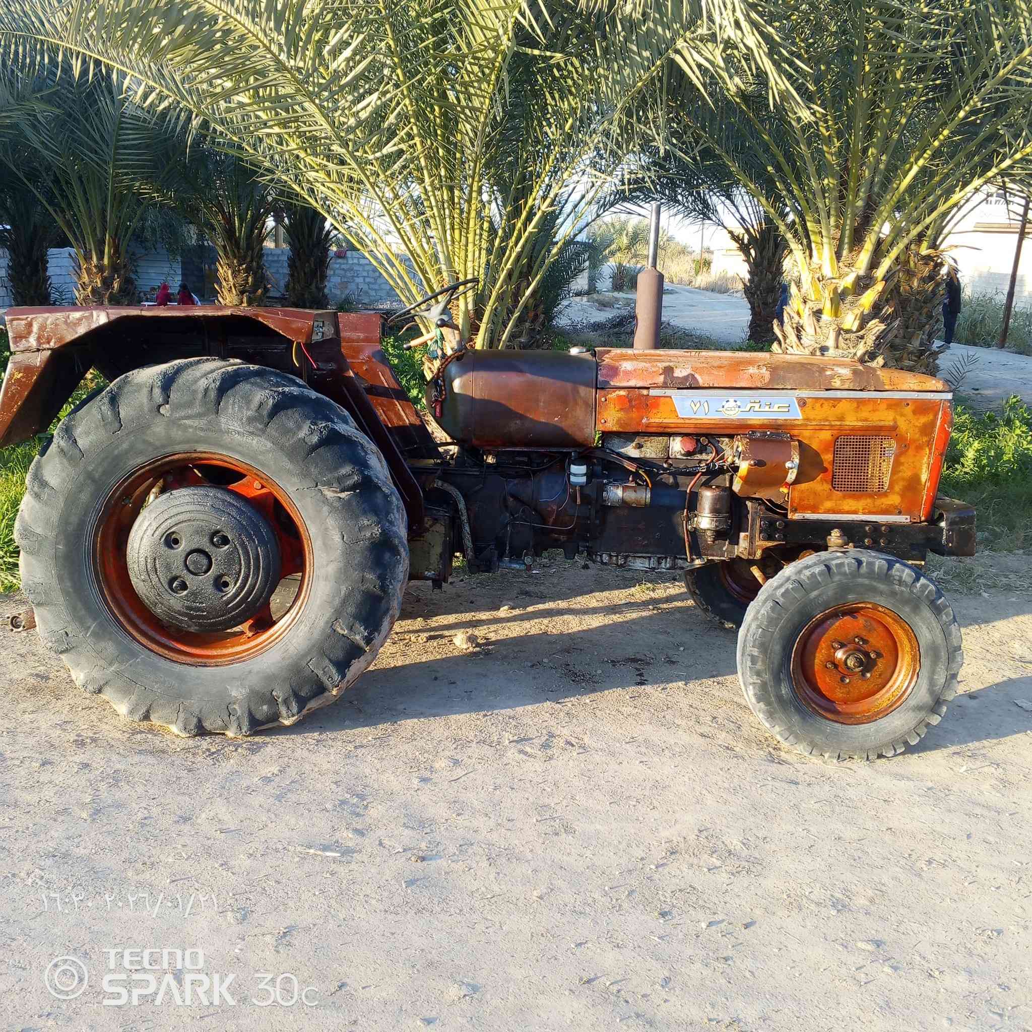 مكينه عنتر موديل 84بلاديه جاهزه باور نكره سلف بدون بغداد المحموديه ٤مليون وبيها مجال ***********
