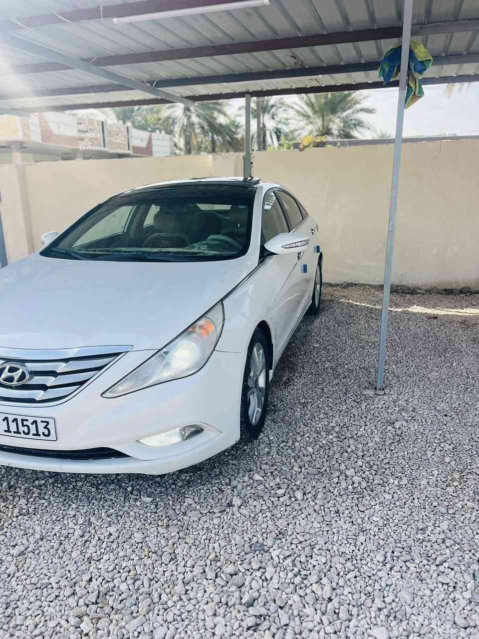 السلام عليكم سياره سوناته للبيع مديل ٢٠١١ خليجي سياره قطعتين باب وبنيد موصفات  نص فول فتحه لمرايات شفط مكينه٢٤٠٠ تبريد قطعتين ثلج سياره حداديه جديده تخم تاير  السعر ١١٥ $وبيه مجال حك الجيه
الرقم *********** مكان السياره كربلاء الحسنيه
