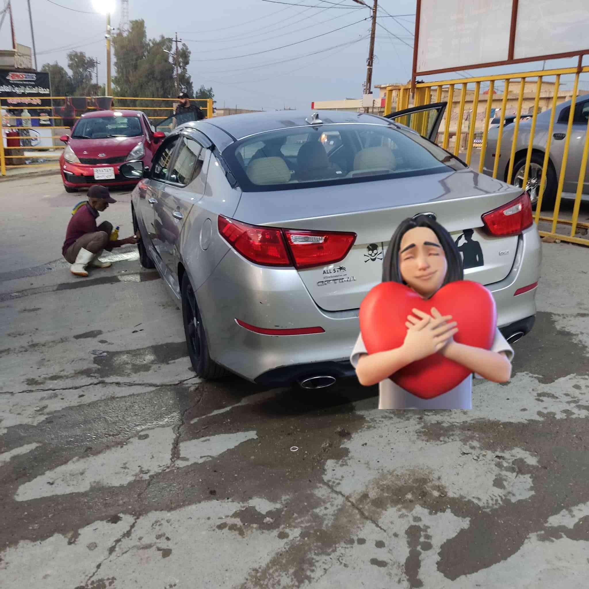 اوبتما 15امريكي رقم شمالي بأسمي
رقم جديد سنويه جديده وهزه جديده  مكاني بغداد
***********
