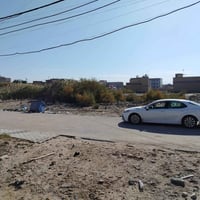 الجربوعية الثالثة • ٢١٠م • مقايضة ٣٠٠م+