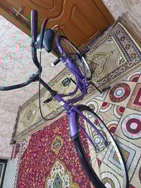 بايسكل • نجف حي النداء • للبيع