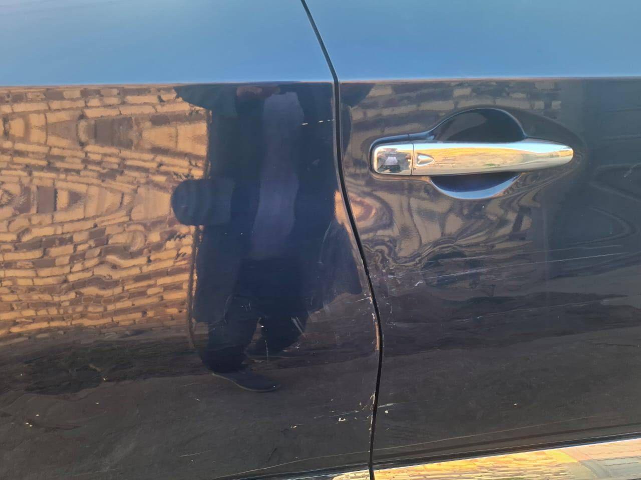 نيسان مارونو ٢٠٢٣ بسمي السعر ١٥٥ التفاصيل عل رقم ***********
