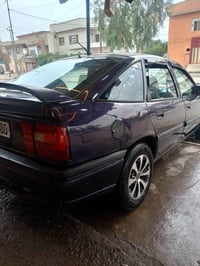 اوبل فكترا للبيع حجم 18 المرغوب موديل 94 رقم مسطرة نينوى سنويا إلى 29 ...