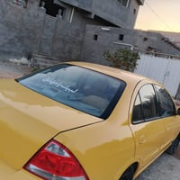 نيسان • ٢٠٠٧ • نجف