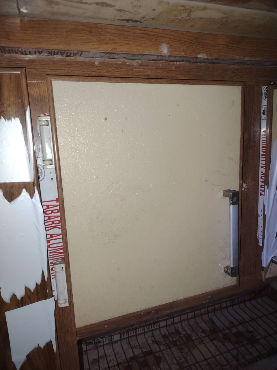 سلام عليكم كاونتر وعلي جديد بس رادله قسله وهمه حاطيله الزكات يعني بس اتشلع الزكات


**إذا كنت صاحب هذا الإعلان وتريد حذفه لأي سبب، رجاءا أرسل رسالة إلى الدعم الفني**