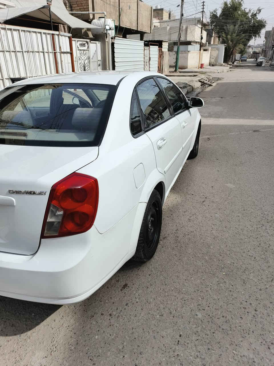 السلام عليكم اوبترا ٢٠١٢ سياره نضيفه بيها جاملغ خلفي مصبوغ محرك جديد  السعر ٨٦
***********
