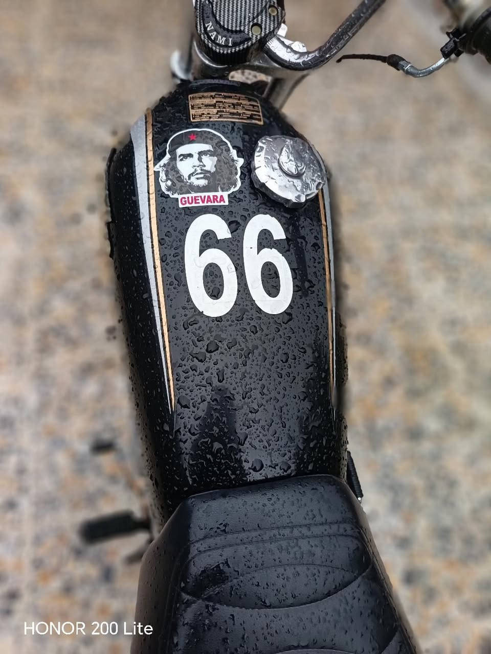 سلام عليكم دراجه ايرانيه مكينه سيجي نامه مامفتوحه مثل ماموضح بصور سعر 650وبيه مجال شراي بيه خير ويدلل مكان فلوجه تفاصيل اكثر خاص ❤️🫶🏻
أدمن يمك🤎💁🏾


**إذا كنت صاحب هذا الإعلان وتريد حذفه لأي سبب، رجاءا أرسل رسالة إلى الدعم الفني**