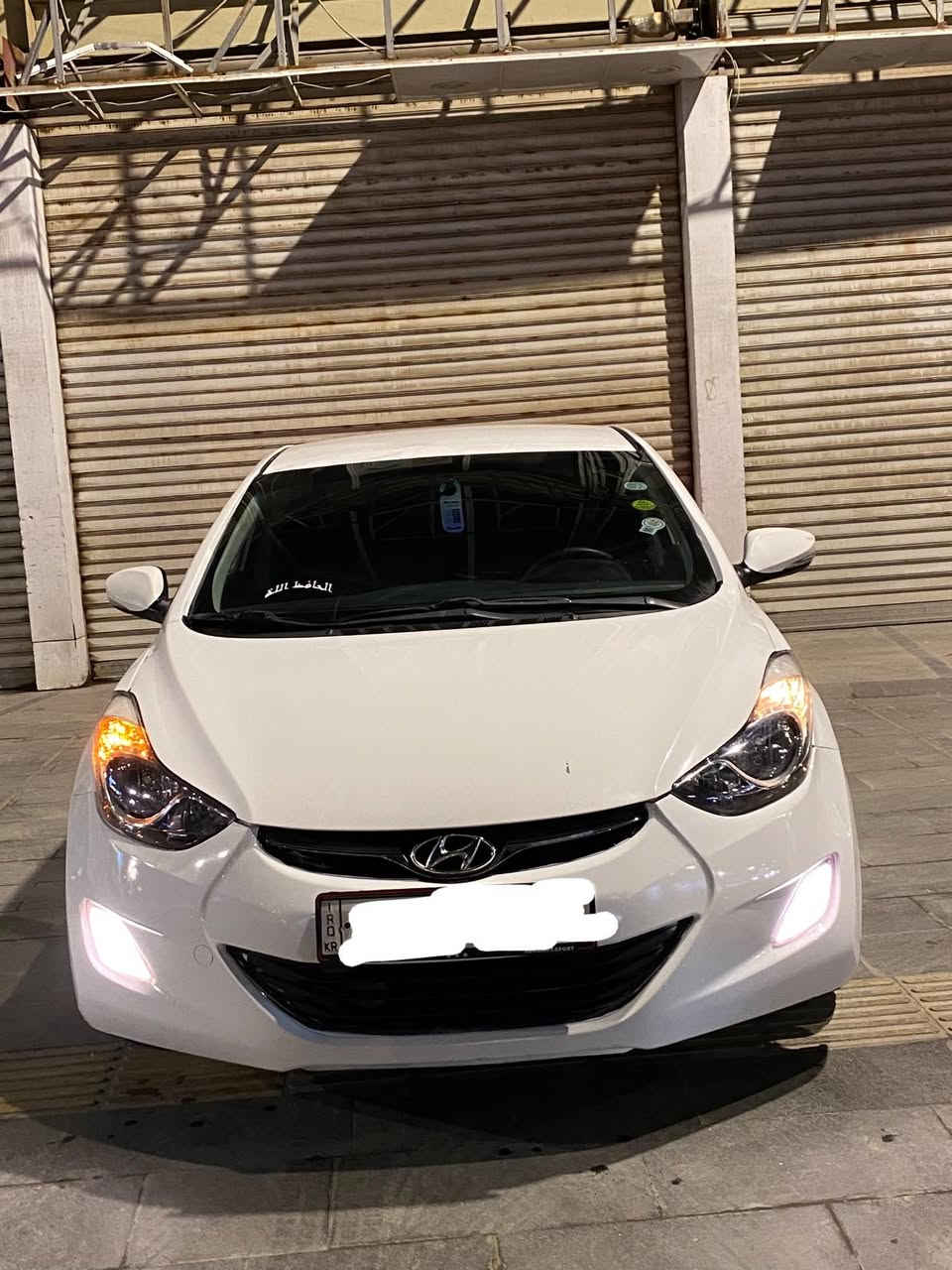 سلام عليكم النترا مديل 2014 سياره جديده كلش احله من صور جاهزه من كلشي مكينه كير حداد مكفولات تخم تاير جديد ربع ماذب عليه جاهزه 
متوم شمالي نكليزي طبق اصل هزه ملصق شغل مضبوط 
السعر 48$
هاتف *********** ☎️ 
مكان البصره
