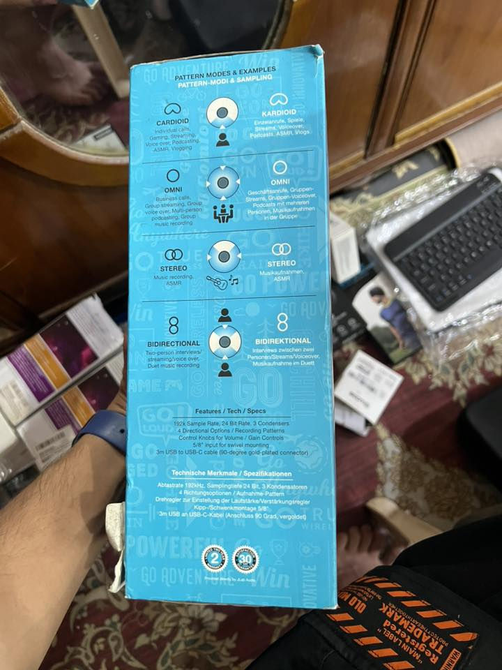 للبيع ب100


**إذا كنت صاحب هذا الإعلان وتريد حذفه لأي سبب، رجاءا أرسل رسالة إلى الدعم الفني**