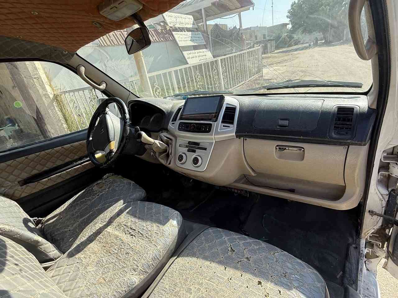 جنبي موصليه 2014 سنويه عظم عاج سياره حلوه ما ناقصه شي مكينه كير اكسل نضيفات سعر 34 وبيه مجال بصيط مكاني بابل قضاء المحاويل رقم ***********
