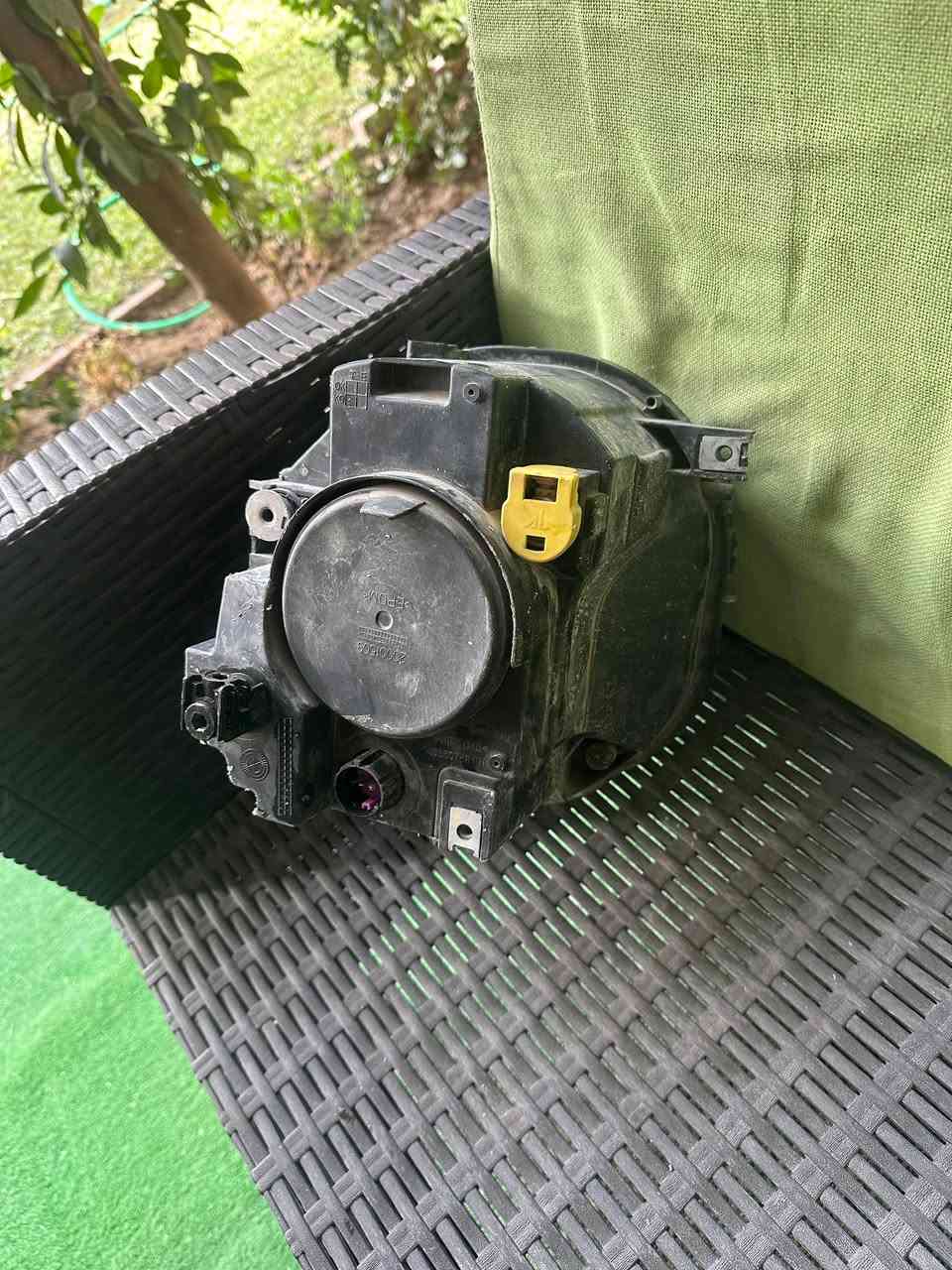 السلام عليكم لايت جيب رانكيد 🚗 موديل 2017 2018 جهة اليسار كلش جديد السعر 70  الف مجاله بسيط حك الجيه للاتصال ***********
