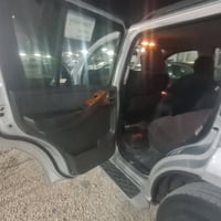 نيسان باتفندر موديل 2009 رقم صلاح الدين مشروع وطني سياره مكفوله بدون ص...