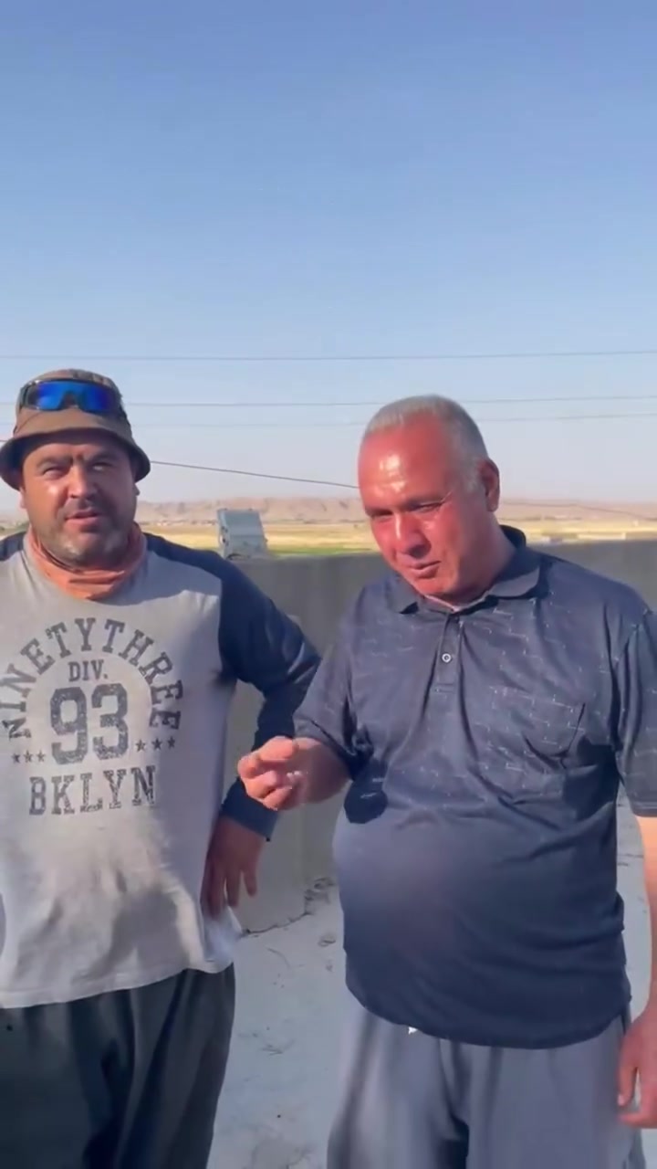 📖بسم الله الرحمن الرحيم📖
‏🚚شركة القمة المتجددة 🚚

التاريخ 📅 2026/6/5

🏳️تم بحمد الله وعونه تنصيب منظومة طاقة شمسية🏳️ 

‏محافظة صلاح الدين قضاء طوز

قريه كوكز 📍

الاخ عبد الحسين صاحب مهدي   ☑️  

‏

🔋مواصفات المنظومة🔋

🌞 قدرة نهارية:( 8 ) أمبير

🌙 قدرة ليلية:( 8 )أمبير

☀️( 4 ) ألواح Havvasın – 615 واط 

 

🔋 بطاريات ليثيوم  – سعة (  7.5 ) KW (Grade B) – ضمان 3 سنوات استبدال

⚡️انفرتر 4.5 عشتار ضمان 1سنه 

🔥 لمعرفة السعر اكتب تم ويوصلك السعر على الخاص 

🔒 ضمان استبدال حقيقي وليس صيانة

🚚 عقود رسمية موثقة من الشركة

ضمان  حقيقي استبدال وكهرباء طول اليوم 

🔷للاستفسار اكثر الاتصال👇

مكتب

***********

مبيعات 

***********

وللمزيد من المعلومات زورنا شركة القمة الواقع في طوز/ امام أحمد ع قرب مركت عمو طلعت

 – ثقة، خبرة، واستمرارية
