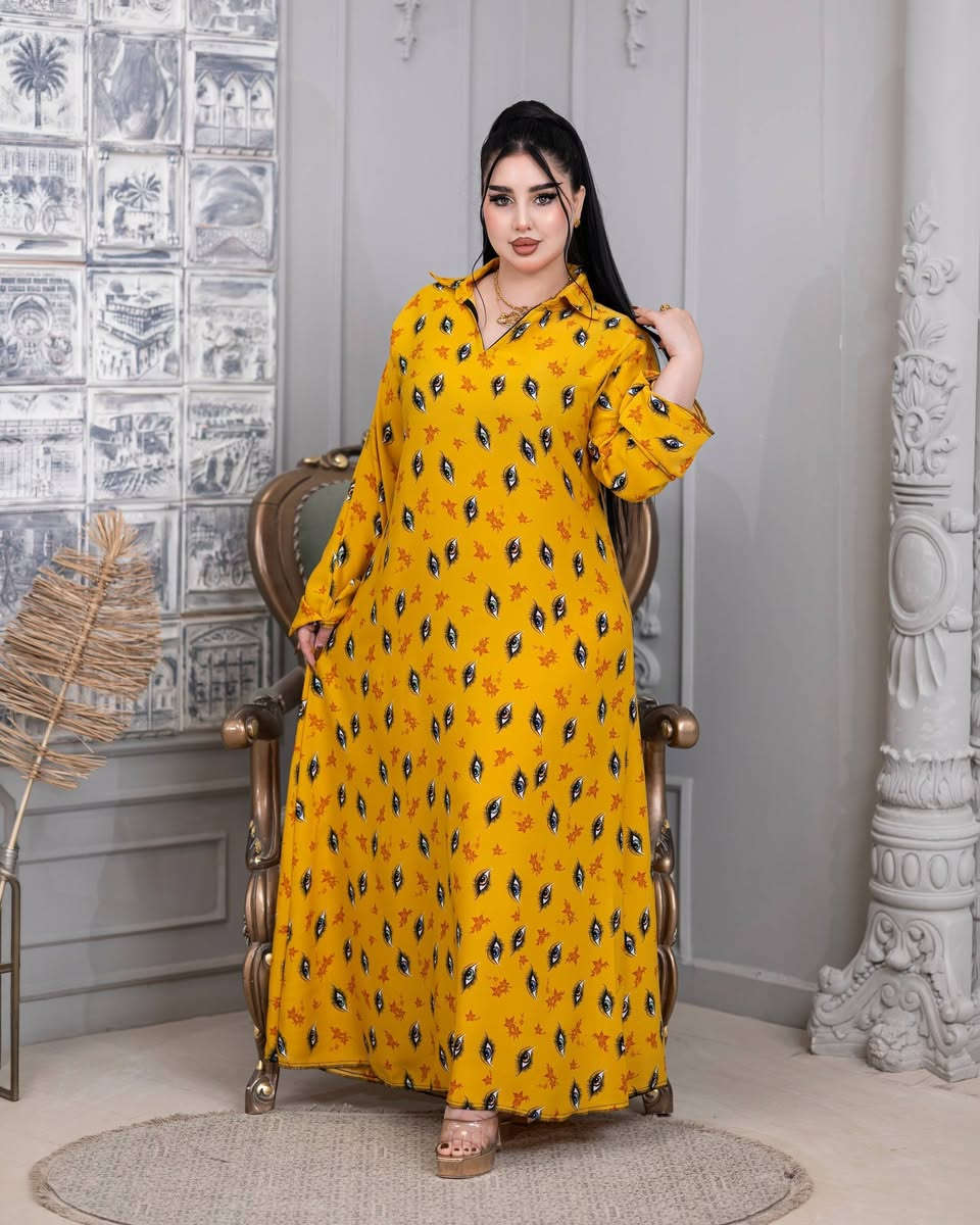 فستان نسائي
خامة مارينا ماء الذهب

فري سايز لحد ٩٠ كيلو 

الدرزن 115


**إذا كنت صاحب هذا الإعلان وتريد حذفه لأي سبب، رجاءا أرسل رسالة إلى الدعم الفني**