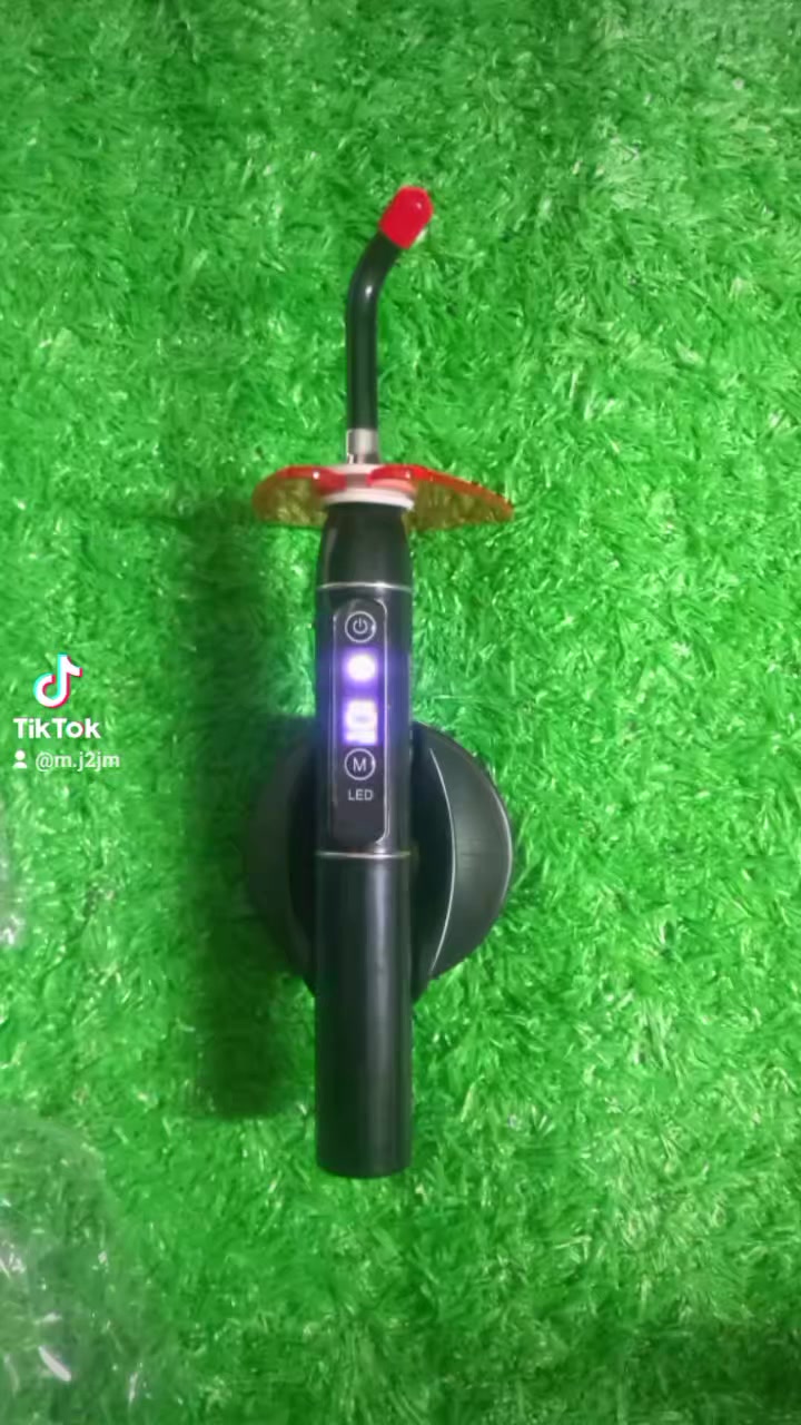 جهاز لايت كيور يستخدم في معالجة الأسنان جديد للبيع السعر ١٥ الف والتوصيل مجاني


**إذا كنت صاحب هذا الإعلان وتريد حذفه لأي سبب، رجاءا أرسل رسالة إلى الدعم الفني**