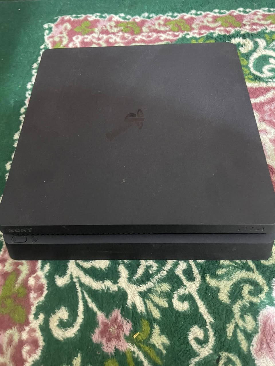 1 تيرا مهكر نضام 12 دبل جوستك اصلي كامل ملحقاتة وكارتونتة ويوبي اس 850 مكاني بغداد *********** سعر 325
