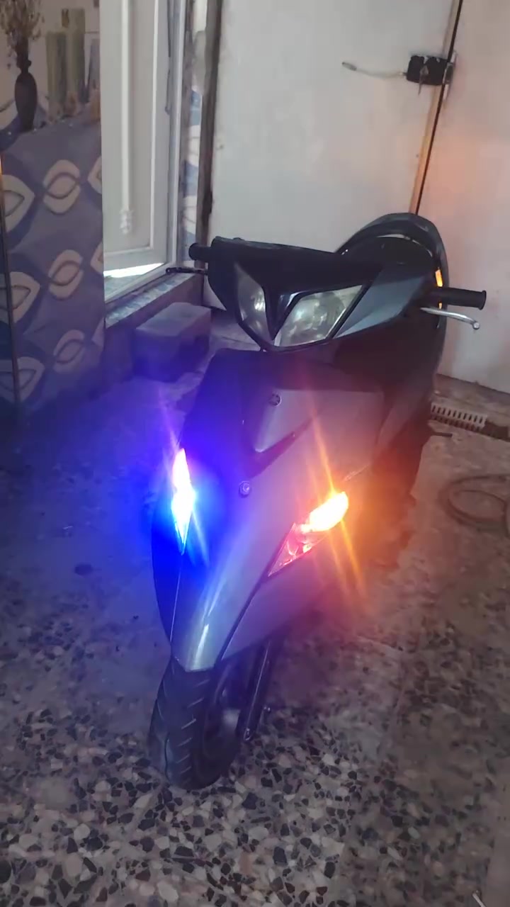 ماكس ثعلب GTR.
دراجه ماكس ثعلب 2009 كابريتر رمبه استخدام شهر  اي نقص مابيها كلها شغاله نگره سلف كله شغال كفرات بلادي غراضها كلهن بلادي الدراجه نضيف دراجه بصور
معروضه ب 8 وبيها مجال مستعجل ع البيع
مكلف بنشر رقم صاحب الدراجة
***********
