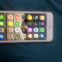 ايفون ٦اس بلس • سيم عاطل • نجف لحولي