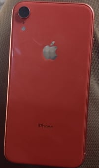 ايفون xrللبيع تواصل واساب 07736107494