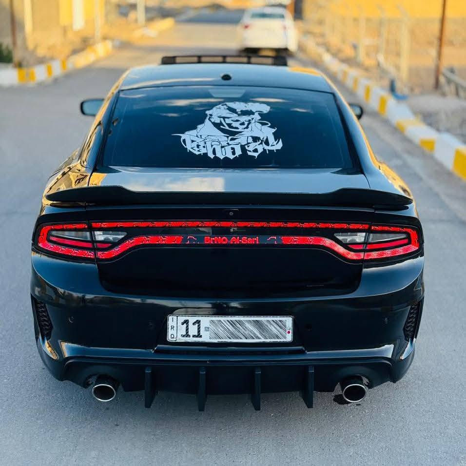 جارجر مديل 2019 وارد امريكا سعرها 175بصر*********** ابو الخصيب, البصرة
