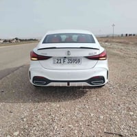 ام جي • ٢٠٢٥ • ١١٠٠٠ كم