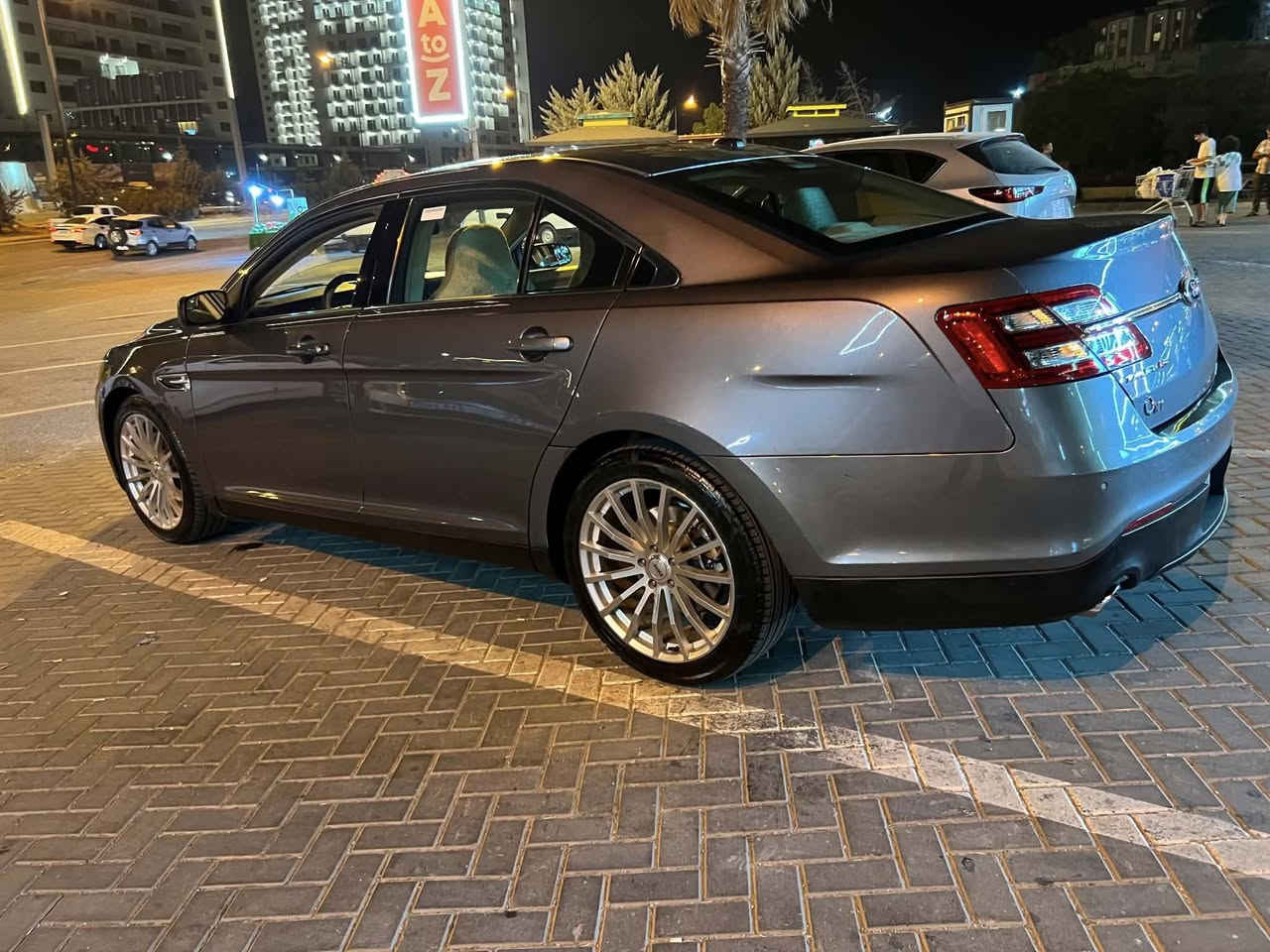 توروس ٢٠١٣ نیفا خلیجی SEL  

كشنات كهربائي

شغال 
سلايد
 كاميرة 
حساسات 
داخل اصفر خليجي 

سنوية جديدة حتي 2029

بس بنيد صبخ يعني قطعة واحدة بشرط ارباكات ما مطلكة محرك بشرط ممفتوح و كير و محرك و كهربائي و غرامة و تحويل  بشرط

توروس 2013
نيفا SEL

سلايد شغال ناوزه رد سێ شاشە کامیرە حاسە کوشن کارەبا

سەنەوی تا ٢٠٢٩ تازەیە 

مەکینەی نەکراوەتەوە بۆ واتەر پەمپیش 
یەک پارچە بۆیاخە بێ ناو بێ ئەیرباگ

بە شەرتی مەکینە گیر کارەبایی تحویل غرامە

سعر  ١١٧$


**إذا كنت صاحب هذا الإعلان وتريد حذفه لأي سبب، رجاءا أرسل رسالة إلى الدعم الفني**