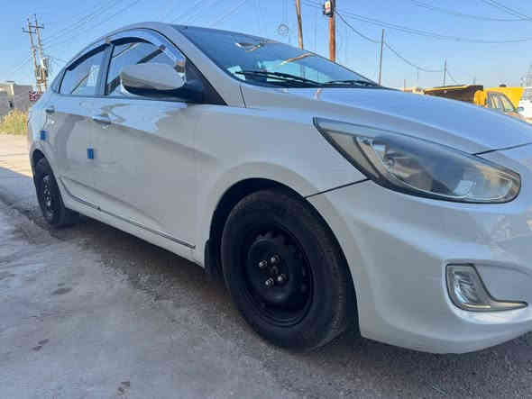 السلام عليكم
اكست لبيع موديل ٢٠١٦ خليجي محرك ١٦٠٠ (٣)قطع صبغ فقط بسمي رقم بغداد إنكليزي  الجديد شرط التحويل عنوان بغداد الشعب السعر ٩٠ ورقه الاتصال (***********)
