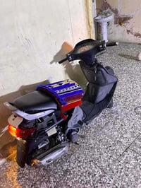 فراشة بلاديه مكينه خررسه بلكراتين ب525 وبيها مجال قليل 07839669811