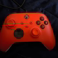 جوستيك Xbox • يشتغل ع PC • توصيل بغداد