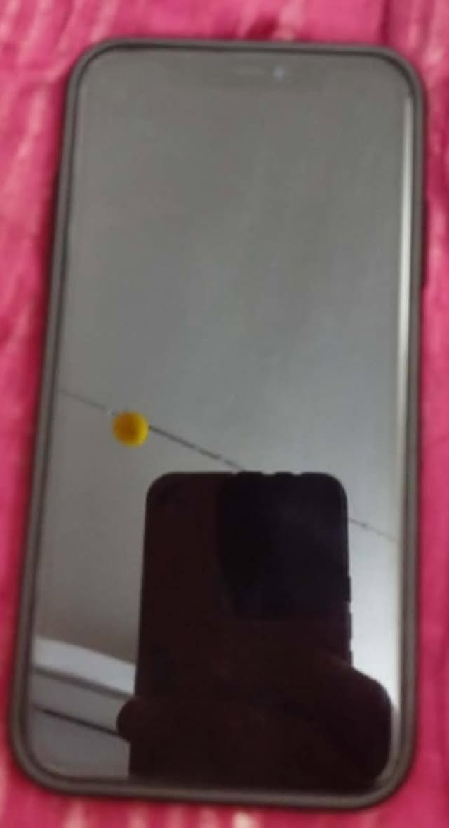 ايفون 11عادي ماستر ويا كارتون مطابق بطاريه 87نموذجMذاكره128  مكان نجف كوفه سعر310بي مجال لون اسود حيل نظيف جهاز وتر


**إذا كنت صاحب هذا الإعلان وتريد حذفه لأي سبب، رجاءا أرسل رسالة إلى الدعم الفني**