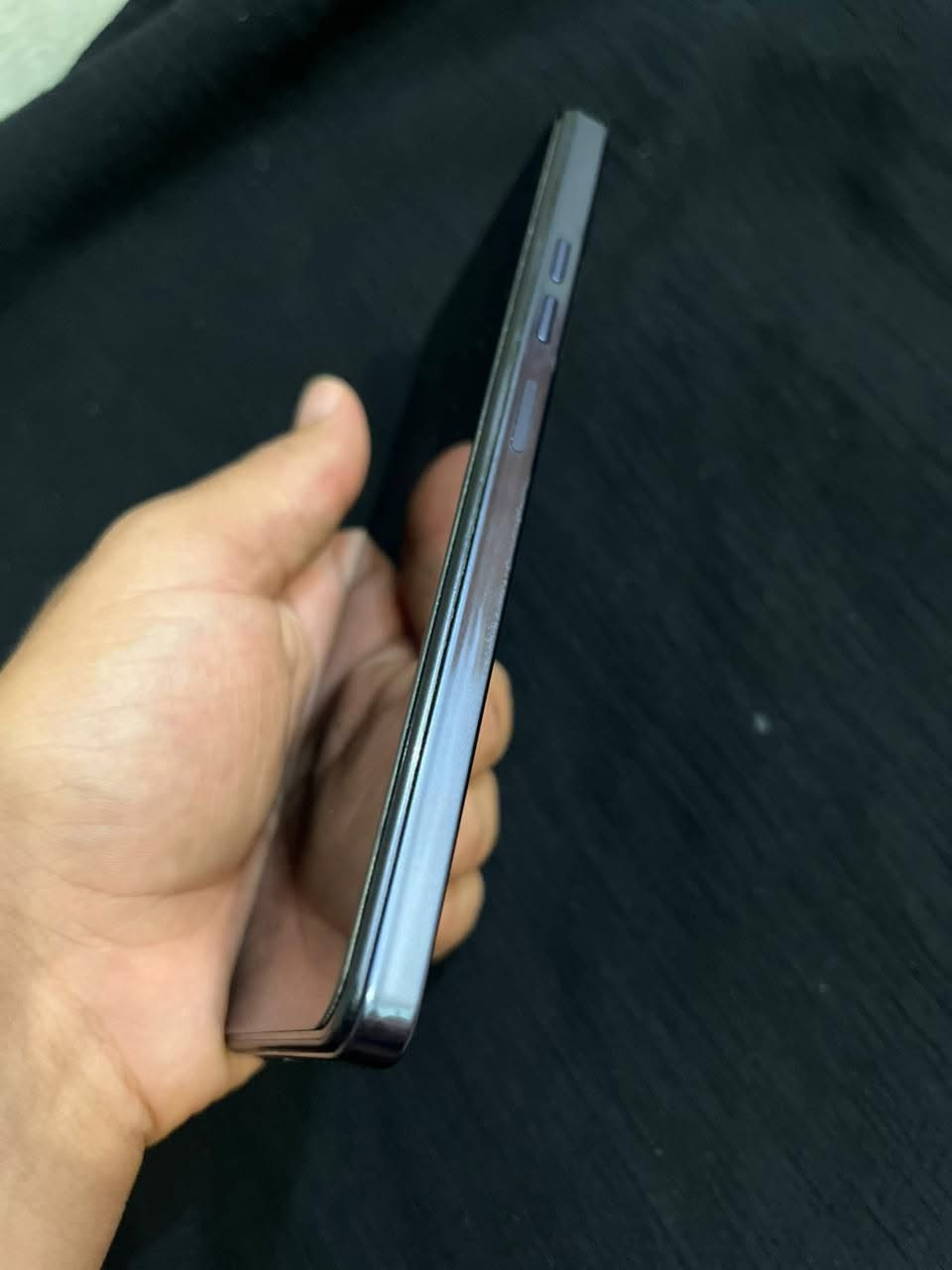تكنو بوفا فايف ذكره 256سعر 170بي مجال جهاز على ايدي غير داخل صيانه


**إذا كنت صاحب هذا الإعلان وتريد حذفه لأي سبب، رجاءا أرسل رسالة إلى الدعم الفني**