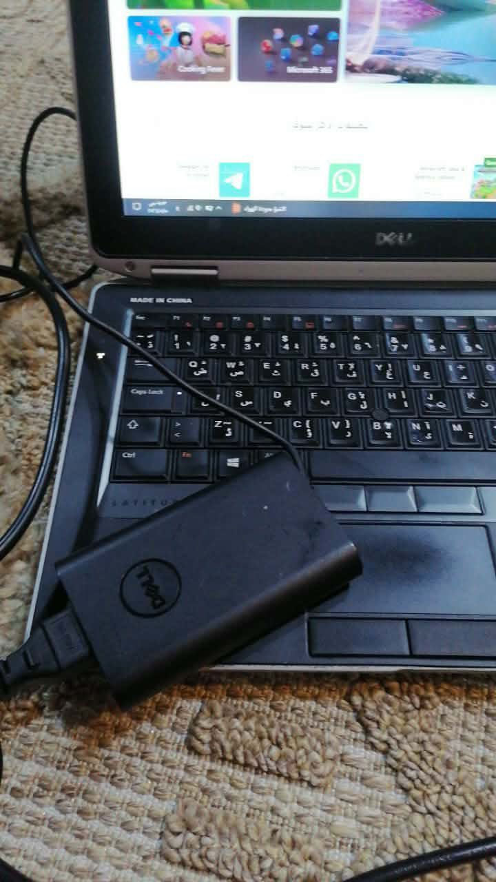 السعر 200


**إذا كنت صاحب هذا الإعلان وتريد حذفه لأي سبب، رجاءا أرسل رسالة إلى الدعم الفني**