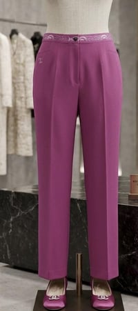 بنطرونات • شي ان