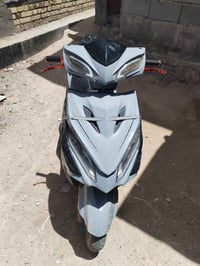 سكنس • مديل 24 • كرمة علي