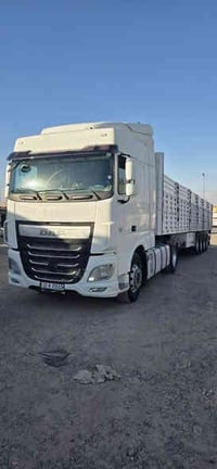 داف 2016 • توماتيك • سلاجة 460