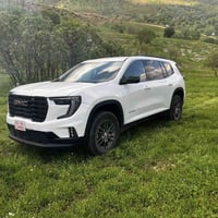 اكاديا • ٢٠٢٥ • تيربو ٢٫٥