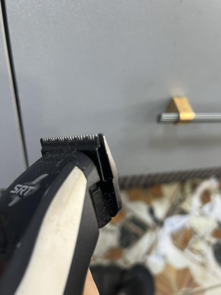 اسلام عليكم مكينه SRT اصلي استعمال قليل          سعر 75


**إذا كنت صاحب هذا الإعلان وتريد حذفه لأي سبب، رجاءا أرسل رسالة إلى الدعم الفني**