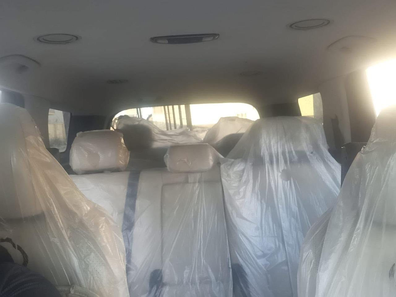 سلام عليكم 
للبيع بلسايد 2020 
محرك 3800
مسافه مقطوعه 89  ميل
رقم اربيل
السعر 250  شدتين ونص وبيه مجال جدا بسيط 
موبايل    

0786 882 9444
*********** 
واتساب
