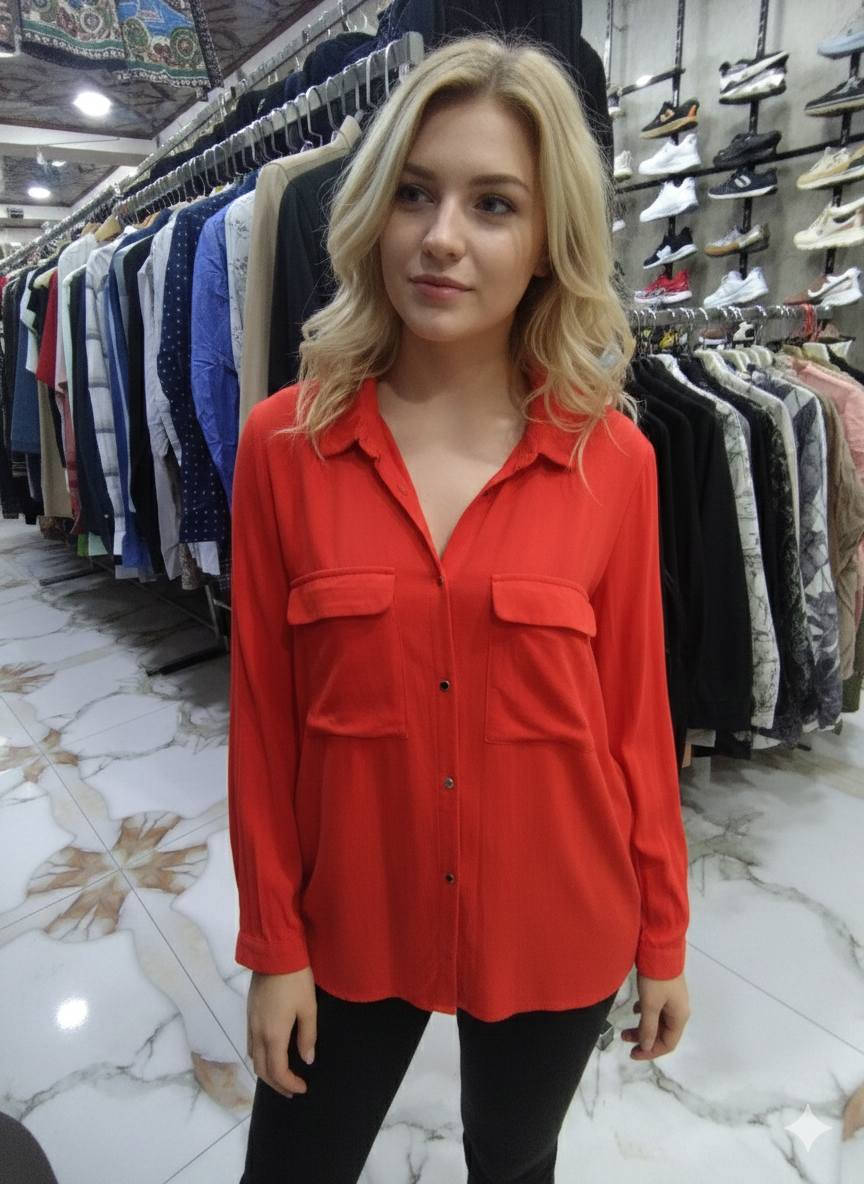 قميص نسائي باله درجة أولى
🌹🌹 باله الوند خانقين شارع الأطباء فرع مقابل مرطبات نزار مجاور سنتر لانه بيوتي للتجميل 🌹🌹


**إذا كنت صاحب هذا الإعلان وتريد حذفه لأي سبب، رجاءا أرسل رسالة إلى الدعم الفني**