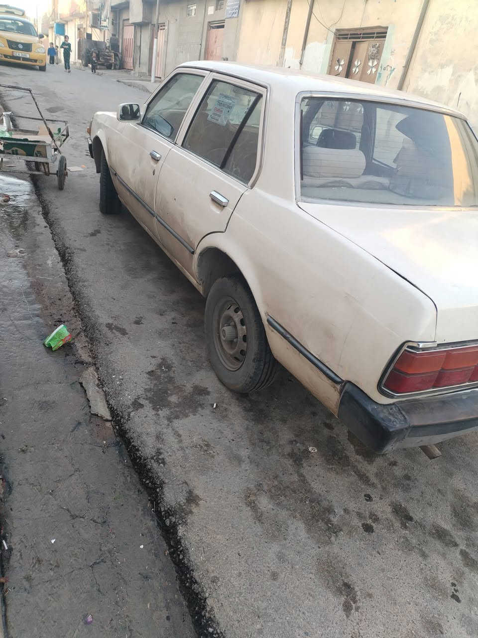 للبيع كورونا موديل 81 جير توماتيك السعر 26   ***********
