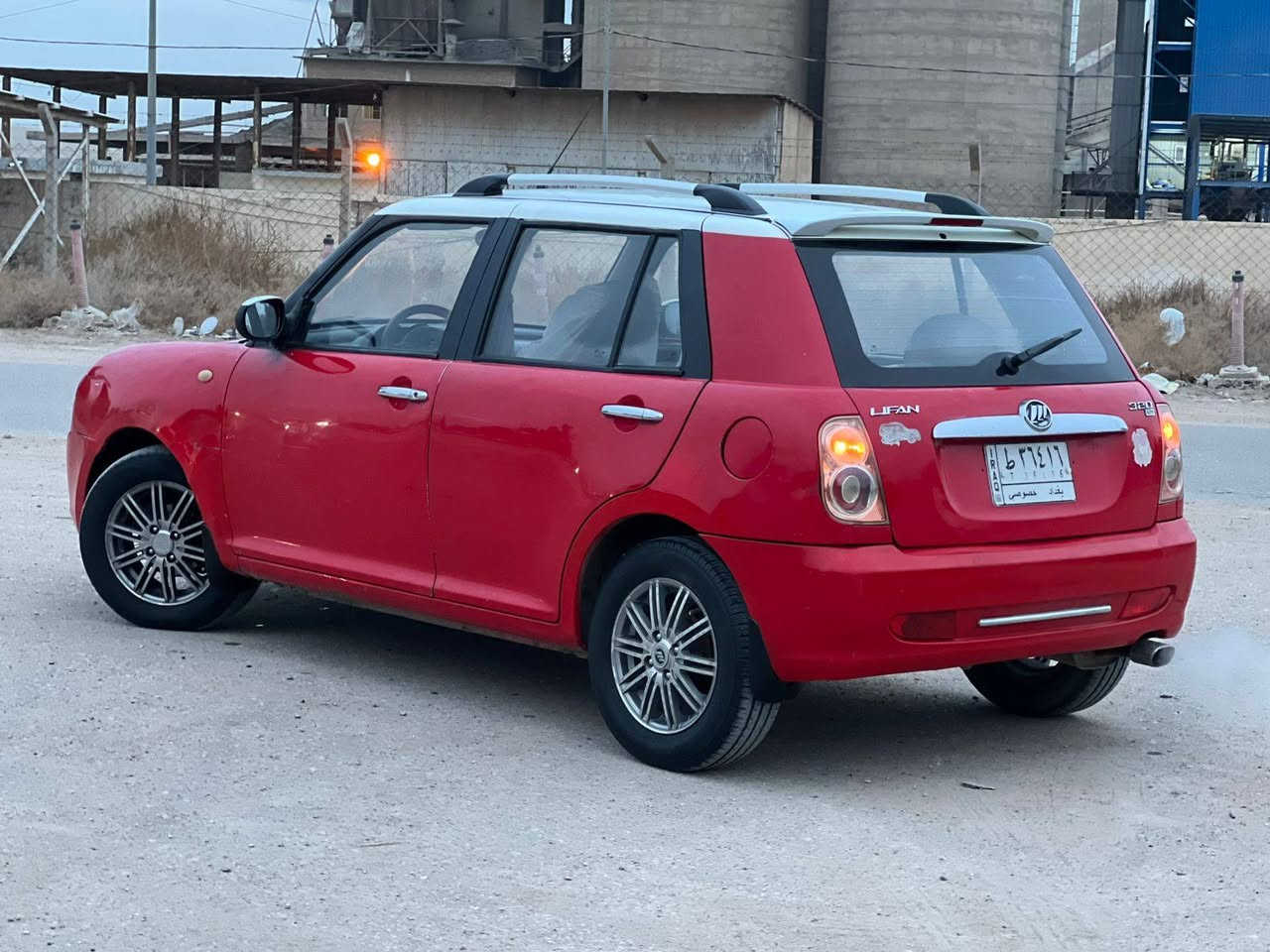 السلام عليكم
ليفان للبيع موديل 2012 رقم بغداد مكينه وكير خير من الله حداديه خير من الله تبريد شغال المكان بابل سدة الهنديه 
للاستفسار الاتصال على الرقم 
***********
