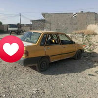 سايبا • ٢٠١٢ • جير شرط