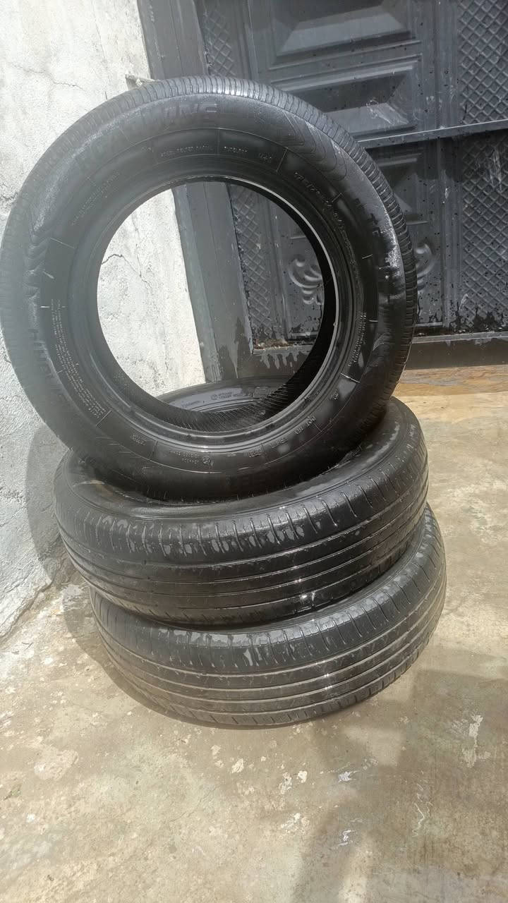 تايرات للبيع نضيف الحجم 175/70/14 للبيع


**إذا كنت صاحب هذا الإعلان وتريد حذفه لأي سبب، رجاءا أرسل رسالة إلى الدعم الفني**