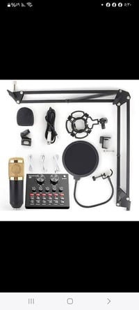 اكسسوارات إلكترونية • توصيل